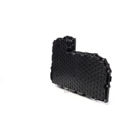 Oil Sump Automatic Transmission without oil drain plug METZGER for e.g. AUDI A4