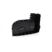 Oil Sump Automatic Transmission without oil drain plug METZGER for e.g. AUDI A4