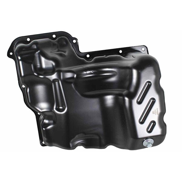 Oil pan METZGER for FORD RANGER (TKE)