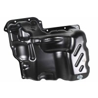 Oil pan METZGER for FORD RANGER (TKE)