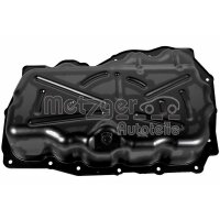 Oil Sump without Seal METZGER IAM-Expertise suitable for...