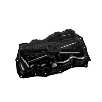 Oil Sump without Seal METZGER IAM-Expertise suitable for...