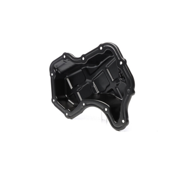 Oil Sump without Seal METZGER IAM-Expertise suitable for e.g. DACIA DUSTER