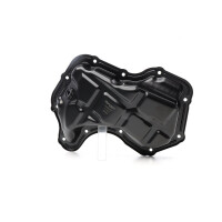 Oil Sump without Seal METZGER IAM-Expertise suitable for e.g. DACIA DUSTER