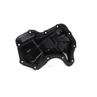 Oil Sump without Seal METZGER IAM-Expertise suitable for e.g. DACIA DUSTER