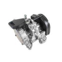 Vacuum pump brake system METZGER for OPEL ASTRA J
