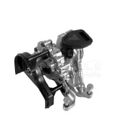 Unterdruckpumpe Bremsanlage mit Dichtungen METZGER...