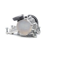 Vacuum Pump Brake System with Seals METZGER for e.g. OPEL ASTRA