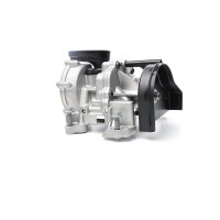 Vacuum Pump Brake System with Seals METZGER for e.g. OPEL ASTRA