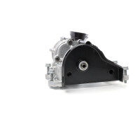 Vacuum Pump Brake System with Seals METZGER for e.g. OPEL ASTRA