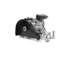 Vacuum Pump Brake System with Seals METZGER for e.g. OPEL ASTRA