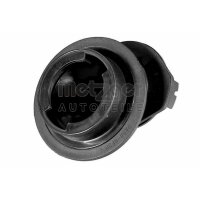 Pipe Oil Filler Neck Cylinder Head METZGER for e.g. SEAT...