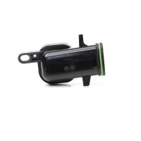 Oil Pump Pickup Tube METZGER aftermarket expertise suitable for BMW 1 Series