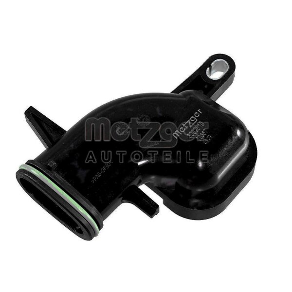 Oil Pump Pickup Tube METZGER aftermarket expertise suitable for BMW 3 Series