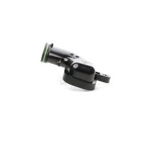 Oil Pump Pickup Tube METZGER aftermarket expertise...