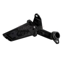 Oil Pump Pickup Tube METZGER IAM-Expertise suitable for...
