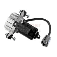 Vacuum Pump Brake System electric METZGER for e.g. OPEL...