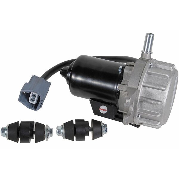 Vacuum pump brake system electric METZGER for OPEL ASTRA J