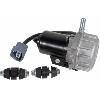 Vacuum pump brake system electric METZGER for OPEL ASTRA J