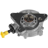 Vacuum pump brake system mechanical METZGER for OPEL ASTRA L