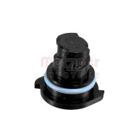 Verschlussschraube Ölwanne Kunststoff mit Dichtring...