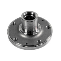 Wheel Hub front axle right Ø 130 mm 28 teeth...