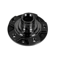 Wheel Hub front axle right METZGER suitable for e.g....