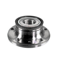 Radlagersatz mit magnetischem Sensorring Ø 137 mm...