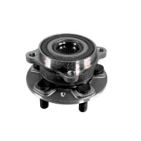 Wheel Bearing Set magnetic sensor ring Ø 139 mm...