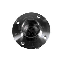 Wheel Bearing Set with magnetic sensor ring Ø 130...