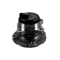 Wheel Bearing Set with magnetic sensor ring Ø 130...