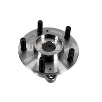 Wheel Bearing Set front right sensor ring Ø 139 mm...