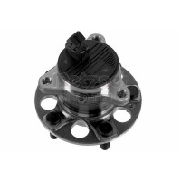 Radlagersatz hinten mit ABS-Sensor Ø 139 mm...