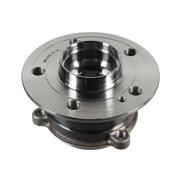 Radlagersatz mit magnetischem Sensorring Ø 148 mm METZGER für u.a. MB EQA