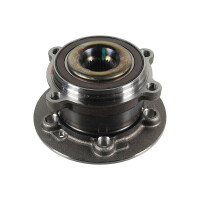 Wheel Bearing Set with magnetic sensor ring Ø 148...