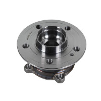 Radlagersatz mit magnetischem Sensorring Ø 148 mm METZGER für u.a. MB EQA