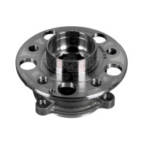 Wheel Bearing Set with magnetic sensor ring Ø 148...