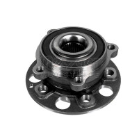 Wheel Bearing Set with magnetic sensor ring Ø 148...