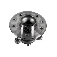 Wheel Bearing Set with integrated ABS sensor Ø 148...