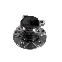 Radlagersatz mit ABS-Sensor Ø 136 mm METZGER...