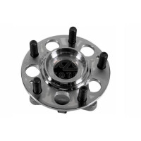 Radlagersatz mit integriertem ABS-Sensor Ø 139 mm...