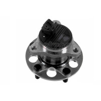 Wheel Bearing Set with integrated ABS sensor Ø 139 mm METZGER for e.g. KIA CEED