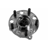 Radlagersatz mit integriertem ABS-Sensor Ø 139 mm...