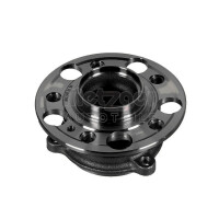 Wheel Bearing Set with magnetic sensor ring Ø 148...