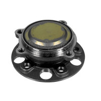 Wheel Bearing Set with magnetic sensor ring Ø 148...