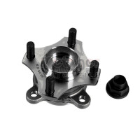 Radlagersatz mit magnetischem Sensorring Ø 120 mm...