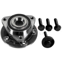 Wheel Bearing Set with magnetic sensor ring Ø 136...