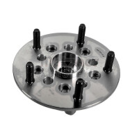 Radlagersatz mit magnetischem Sensorring Ø 131 mm...