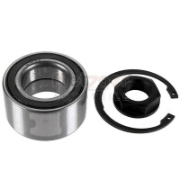 Wheel Bearing Set front right Ø 68 mm 36 mm...