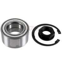 Wheel Bearing Set front right Ø 68 mm 36 mm...